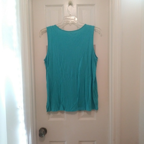 Croft & Barrow blouse - Picture 3 of 3